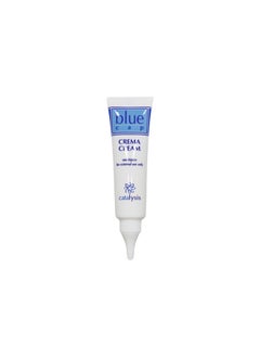 BLUE CAP1  Cap Cream 50 G  - Image 1