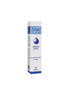 BLUE CAP1  Cap Cream 50 G  - Image 3