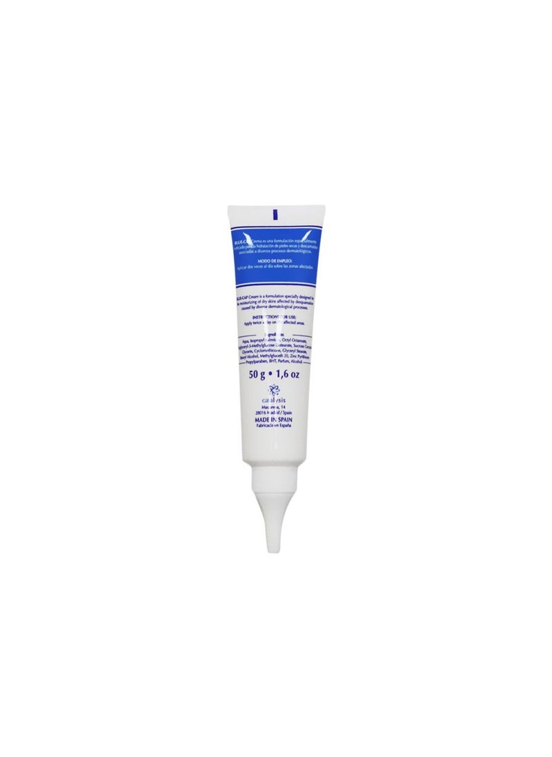 BLUE CAP1  Cap Cream 50 G  - Image 2