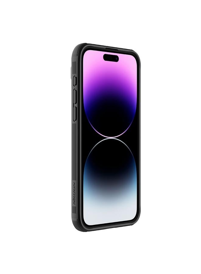 Nillkin Case For iPhone 15 Pro Max CamShield Pro PC Phone Case - Image 3