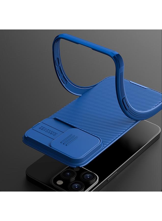 Nillkin Case For iPhone 15 Pro Max CamShield Pro PC Phone Case - Image 5