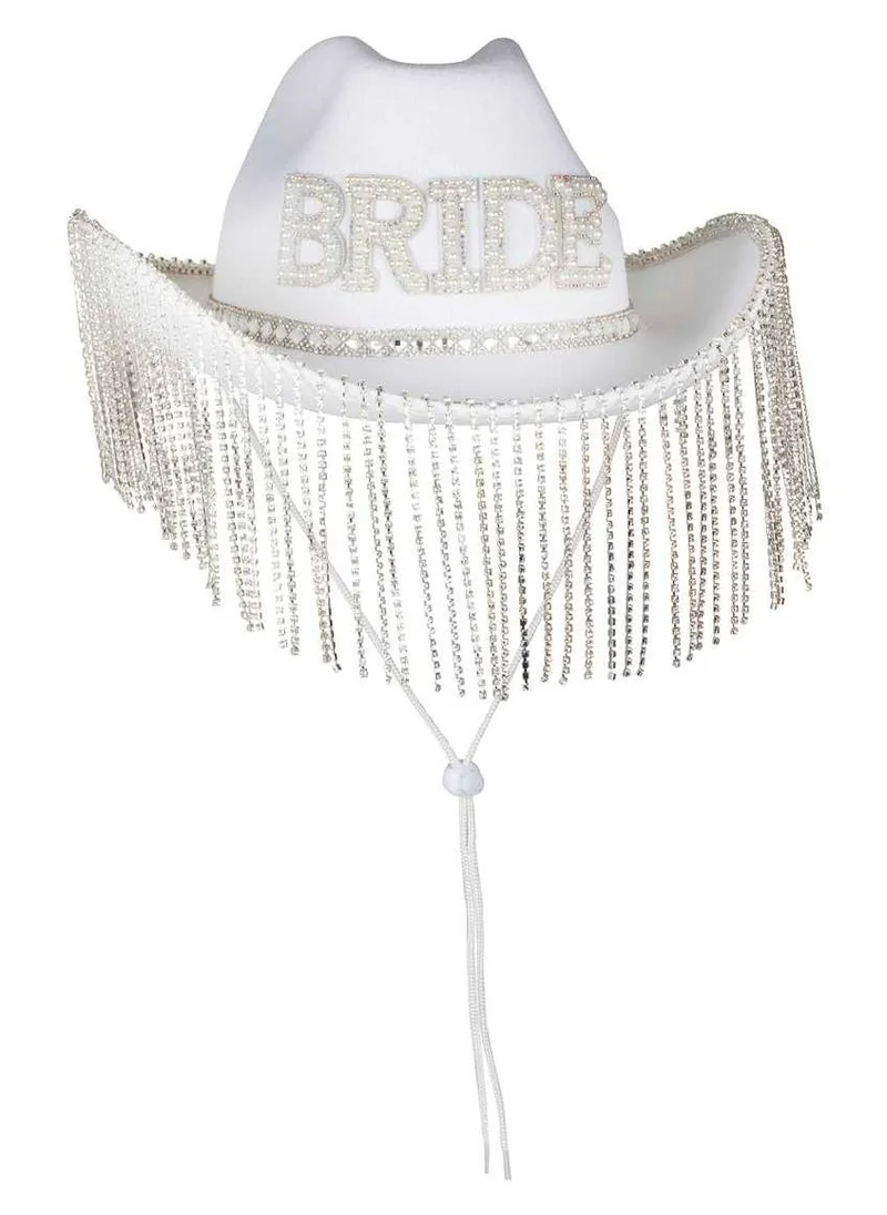 Ginger Ray Hen Party Cowboy Hat