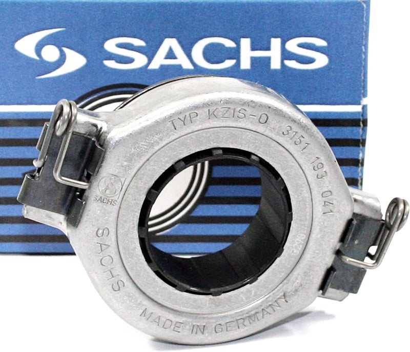 Sachs 113141165B Clutch Release Bearing for VW Beetle - Image 1