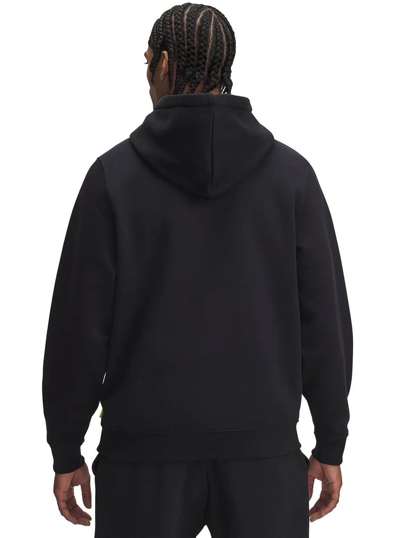 اندر ارمر هودي كاري سبلاش