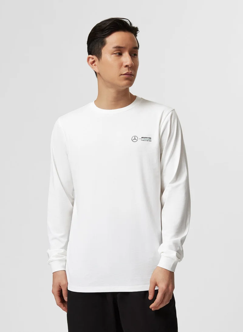Long Sleeve T-shirt