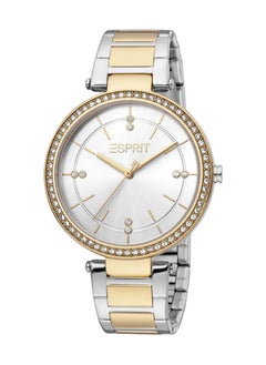 ESPRIT Esprit Stainless Steel Analog Women's Watch ES1L276M1105  - Image 1