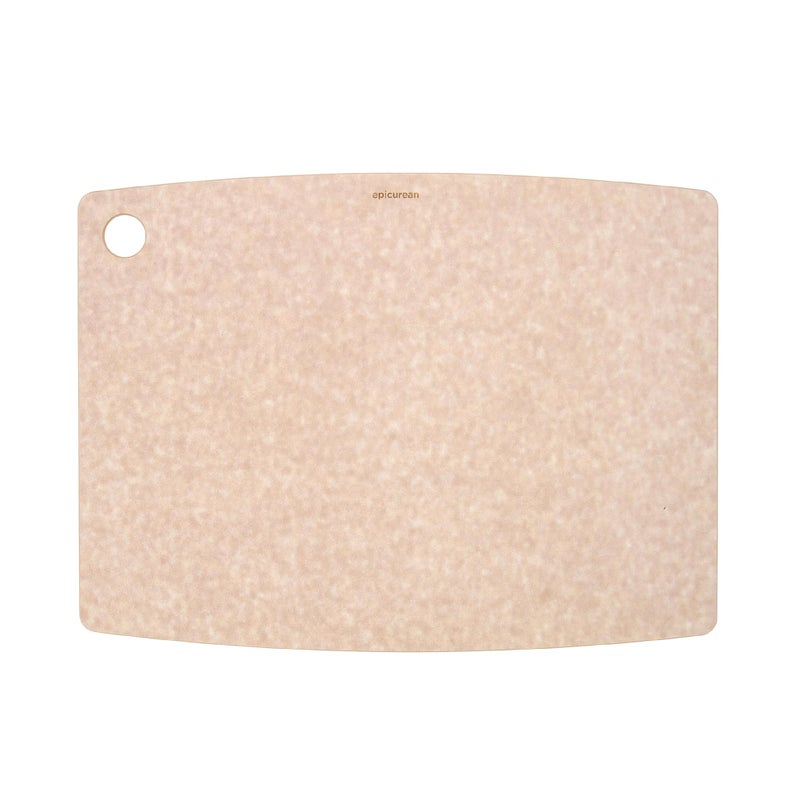 Epicurean Kitchen Series Cutting Board, 17.5-Inch Ã— 13-Inch, Natural - Image 1