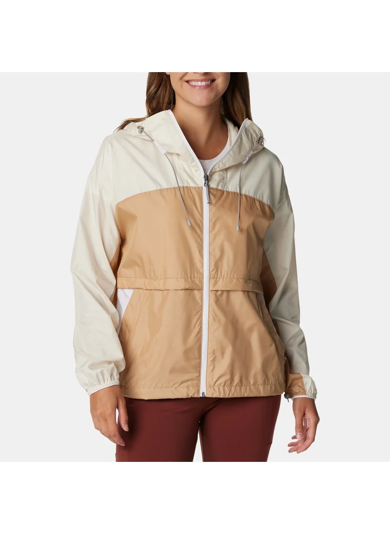 Columbia Women's Alpine Chill™ Windbreaker Jacket