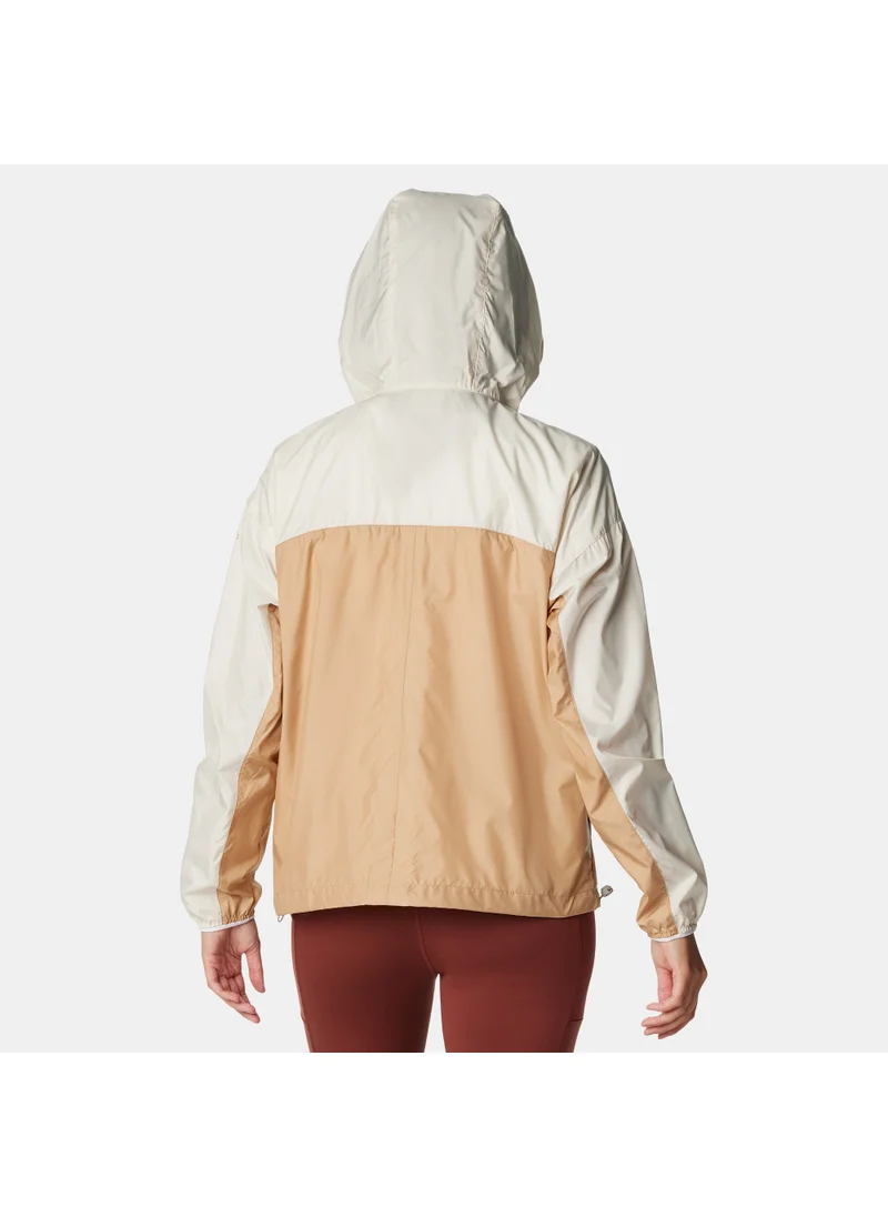 Columbia Women's Alpine Chill™ Windbreaker Jacket