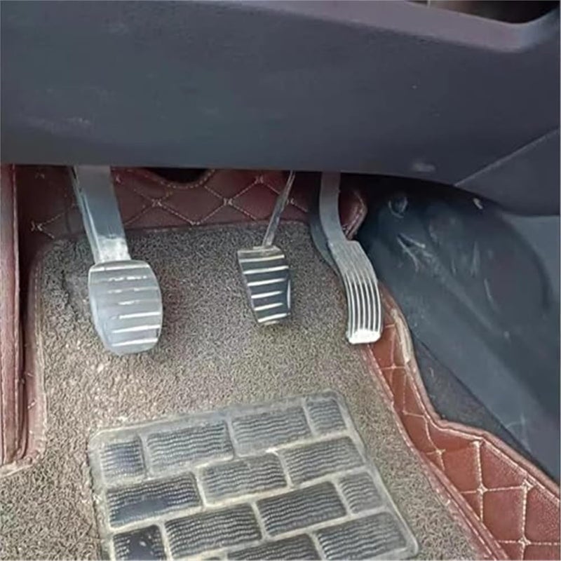 DEMULAX Car Clutch Pedal Pad - Image 5