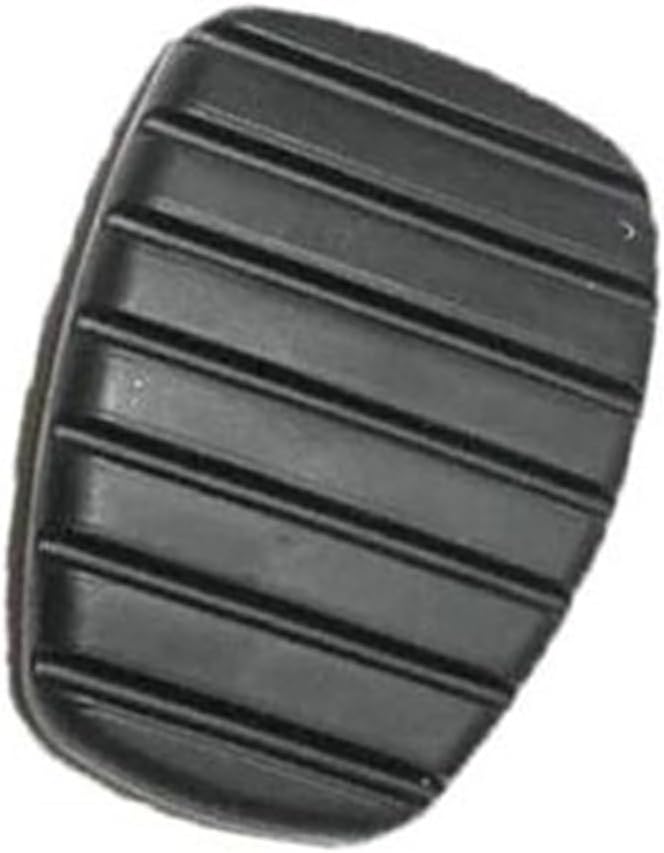 DEMULAX Car Clutch Pedal Pad - Image 1
