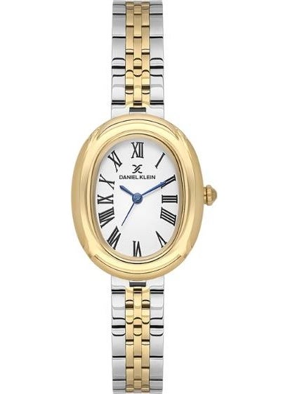 DANIEL KLEIN DK.1.13871-4 Women's Wristwatch 