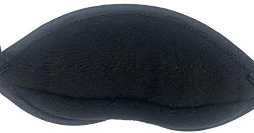 Dream Essentials Hush Children's Travel and Sleep Mask ~ Rainbow - Image 4