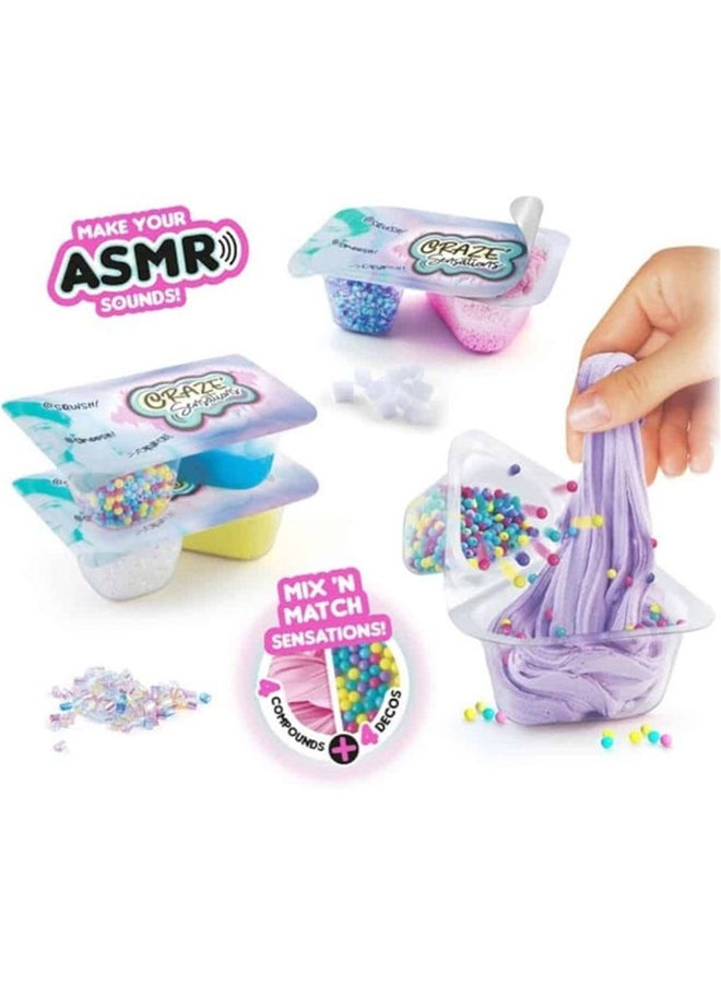 Canal Toys - Satisfaying Compounds Kit - 1 Pack - Image 1