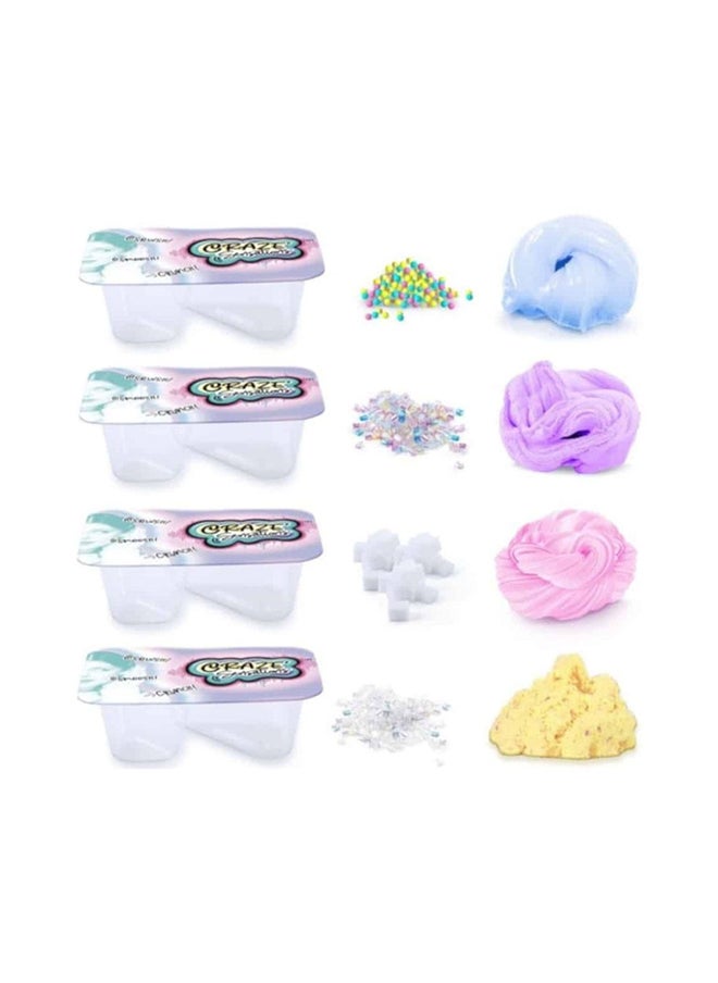 Canal Toys - Satisfaying Compounds Kit - 1 Pack - Image 1