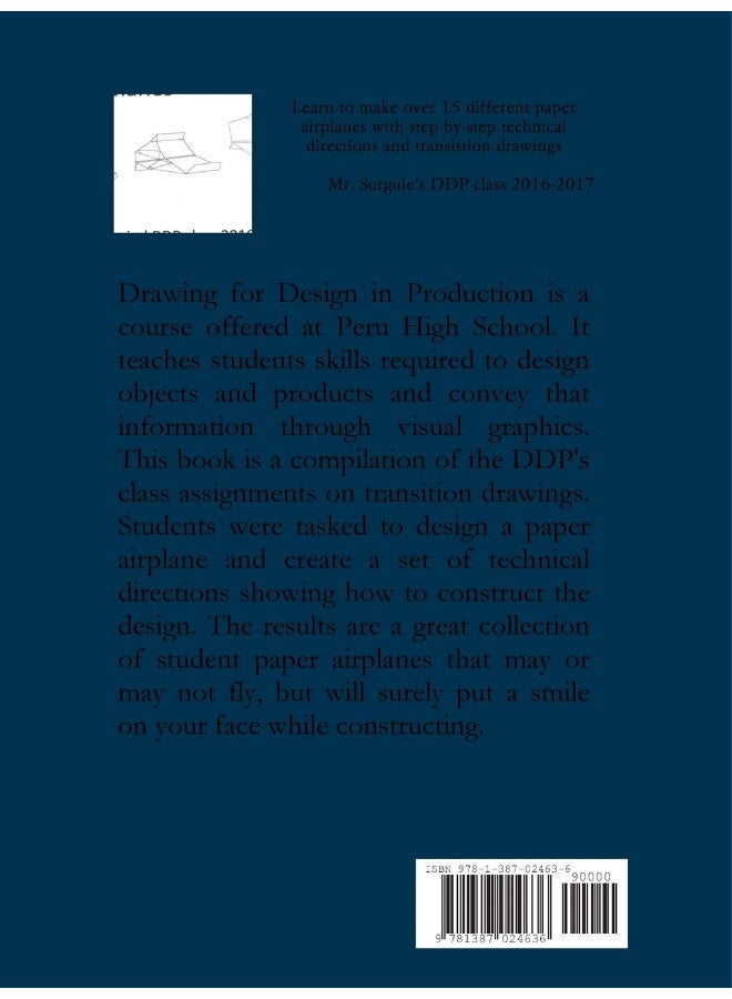 نسخة طائرة ورقية للأخوين رايت - Image 2