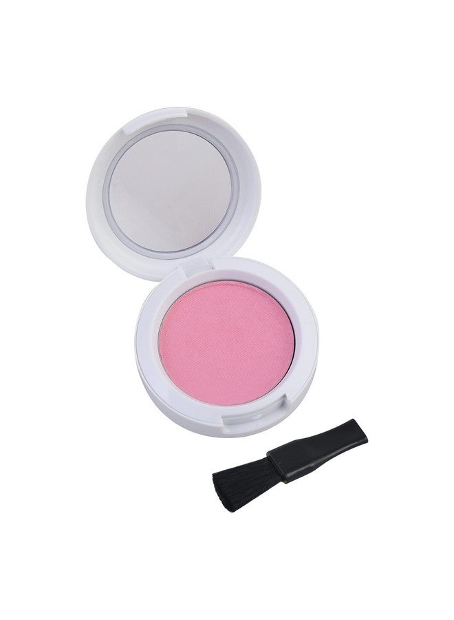 LunaStar Luna Star Klee Blush And Lip Shimmer Makeup Kit. Gentle And Non-Toxic. Kid-Friendly. Made In Usa. (Cotton Candy Whisper) - Image 3