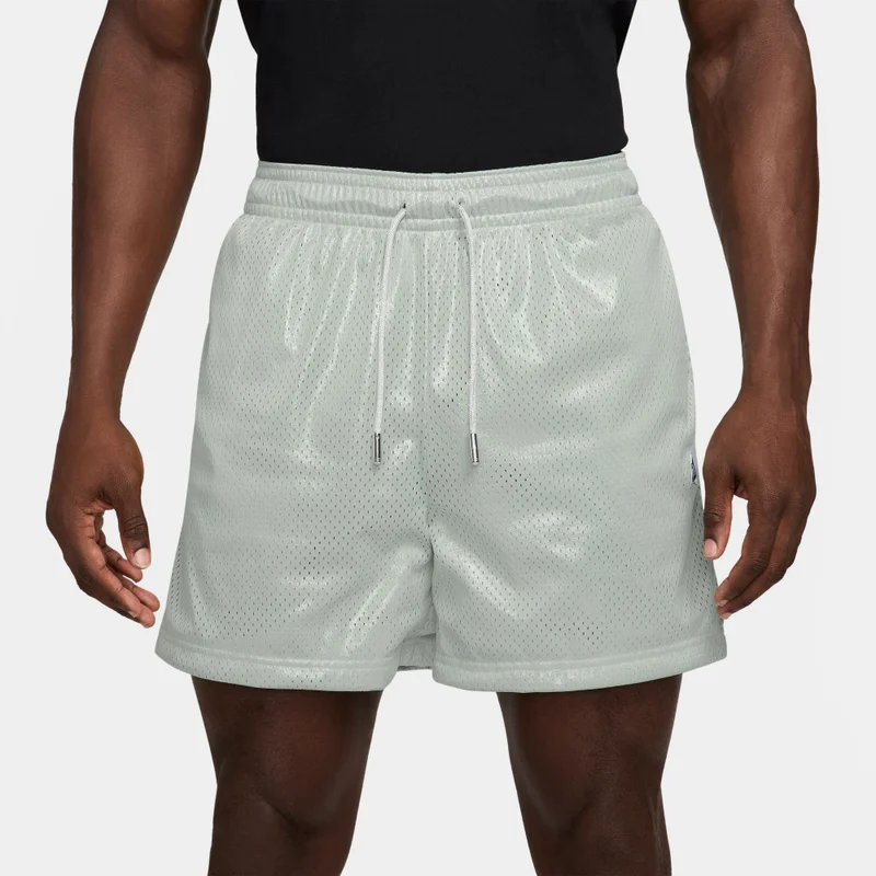 Men's Ja Standard Issue Mesh Basketball Shorts