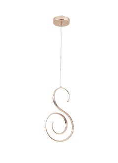 Best Power Modern LED Pendant Light 7144-1 with 3 Lighting Levels, 120cm Adjustable Length, and 30W Power - Stylish Ceiling Lamp for Living Room, Dining Room, Kitchen, Bedroom, and Office  - Image 5