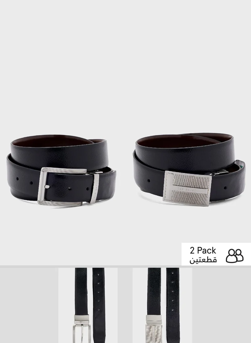 Ted Baker Belt In A Box