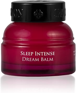 spa ceylon SPA CEYLON SLEEP INTENSE Dream Balm Intense Pacifying Blend SiliconeFree Hydrating Promotes Restful Sleep Suitable for all skin types - Image 1