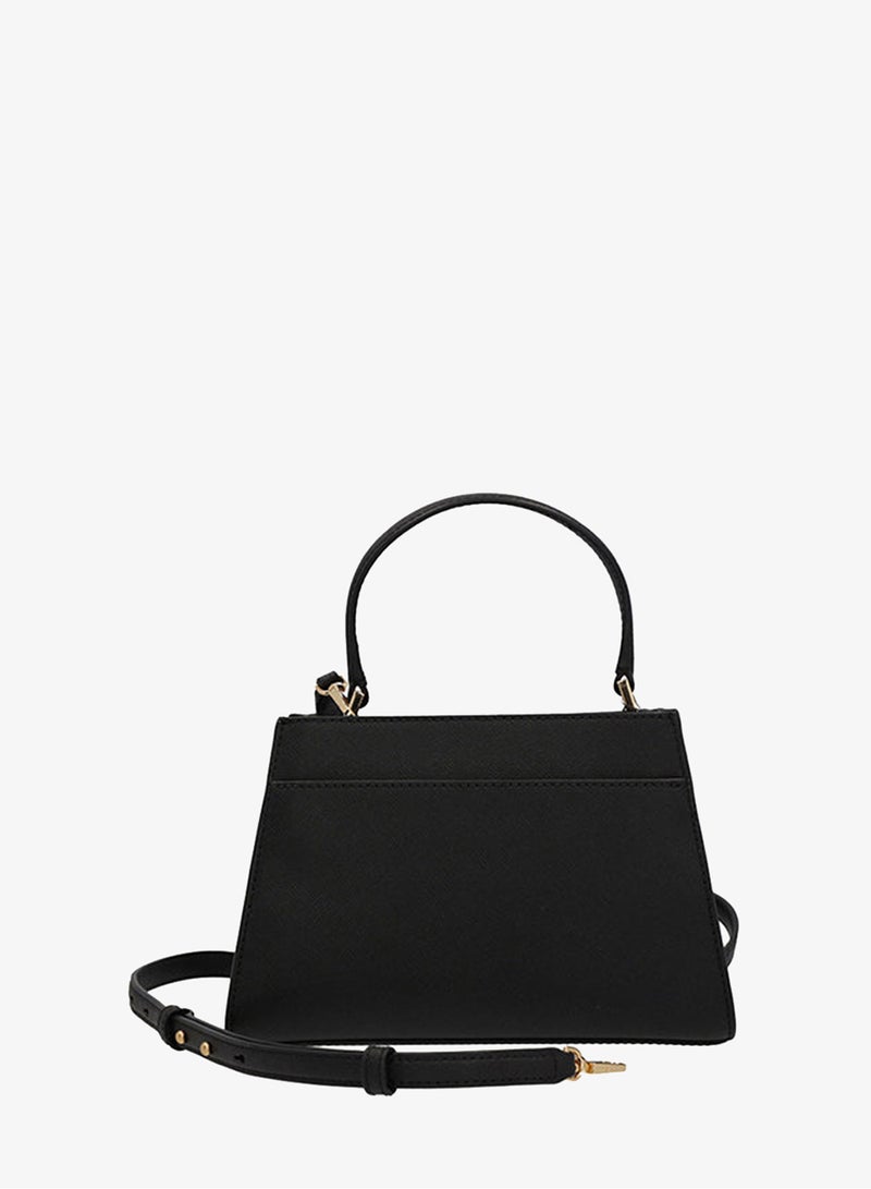 DKNY Foster Small Satchel - Image 2