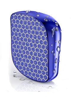 T NEWFUN Nano Glass Callus Remover Callus Removal Foot Safe Fast for Callus Removal on Wet and Dry Feet,Callus Remover for Foot Care for Exfoliating Dead Skin（blue）  - Image 1
