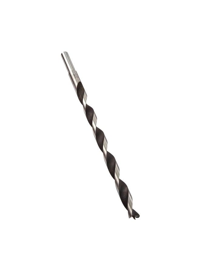 Fisch Brad Point Drill Bit, 7/16" Dia x 250mm Oal, FSF-328568 - Image 1