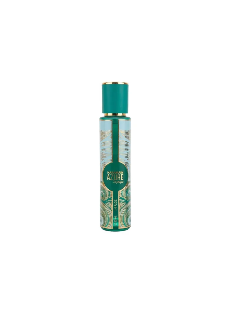 الحرمين عطر الحرمين أزور أو دو بارفان للجنسين، 30 مل