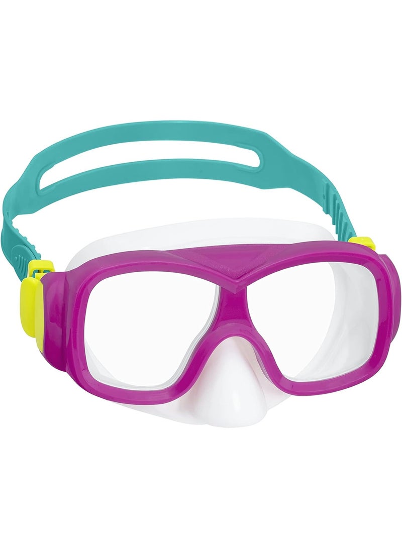 Bestway Explora Essential Snorkel Set - Image 2