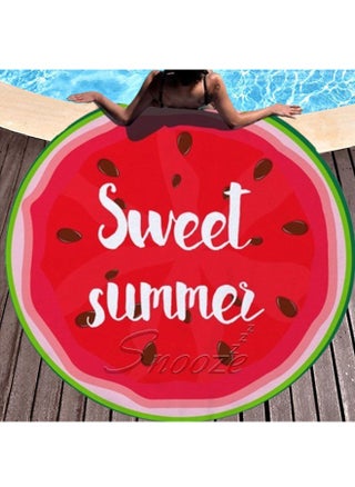 watermelon design