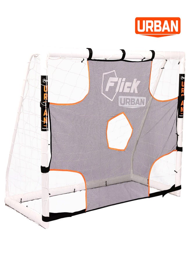 Flick Urban Target Sheet 12 X 6 - Image 1