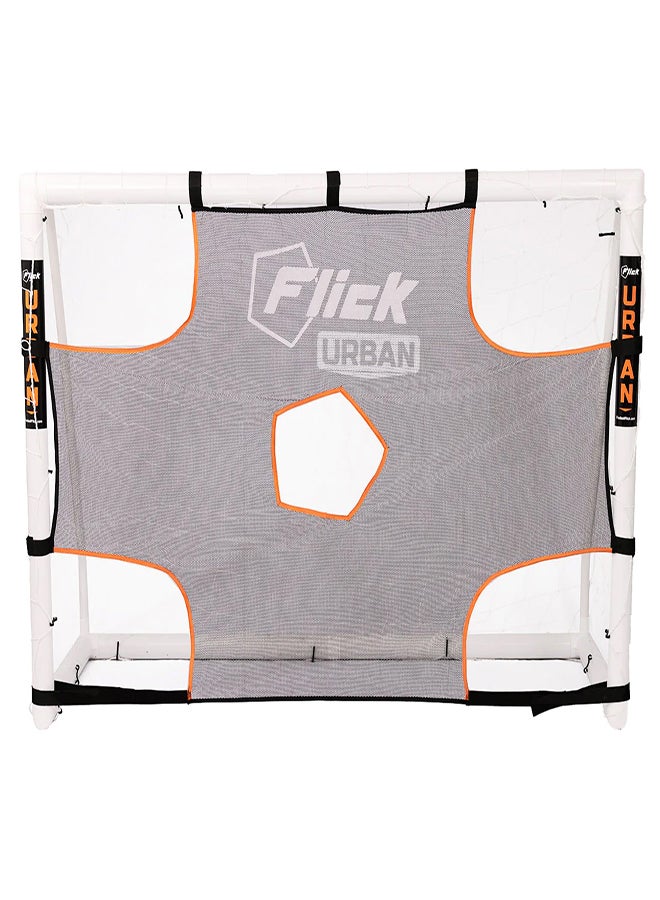 Flick Urban Target Sheet 12 X 6 - Image 3