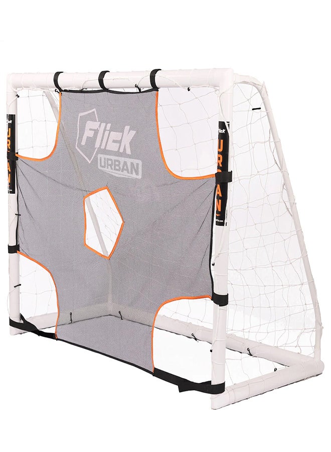 Flick Urban Target Sheet 12 X 6 - Image 4