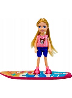 MEGA Mini Fashion Baby and Cruise Boat  - Image 5