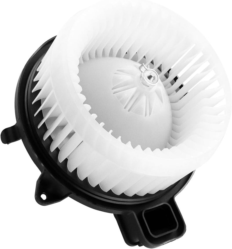 AEagle HVAC Blower Motor with Fan for Ford Fusion, Lincoln MKZ, and Mercury Milan (2010-2012) - Image 1