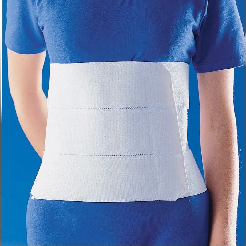 MAK ABD BIND 3 PAN 9 XL HWAE3008W  (D)