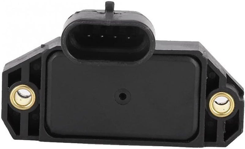 QASULER Car Engine Ignition Control Module DM1986 - Image 1