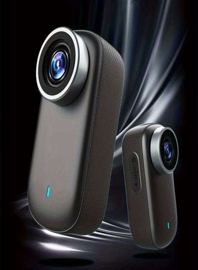 4k Stabilization Action Camera Body Waterproof - Image 3