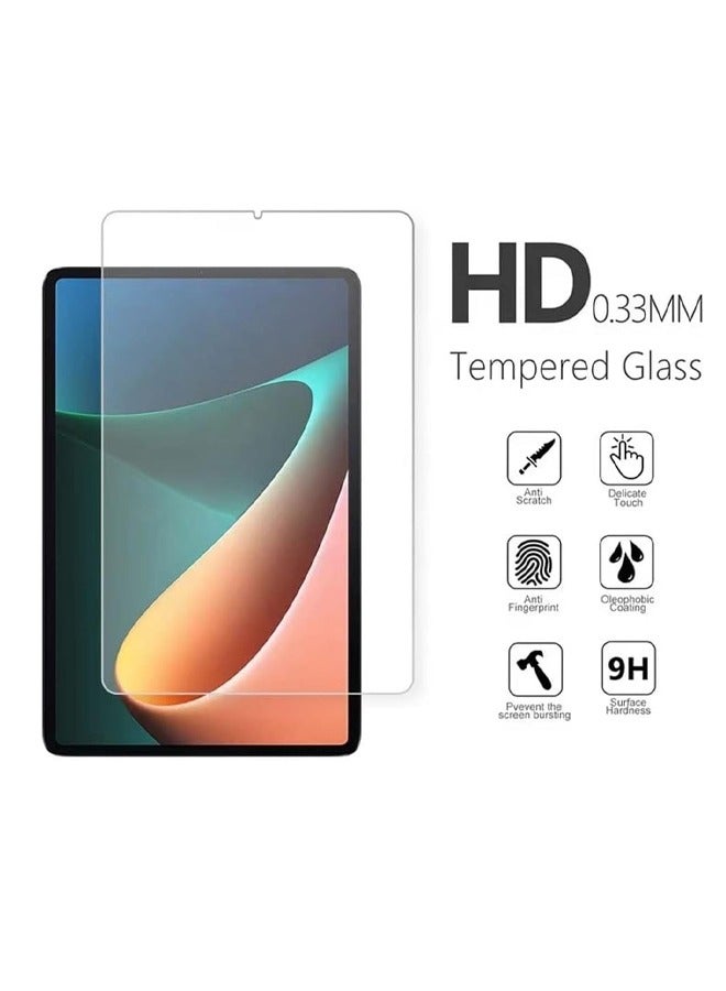Tempered Glass Screen Protector for Xiaomi Mi Pad 5
