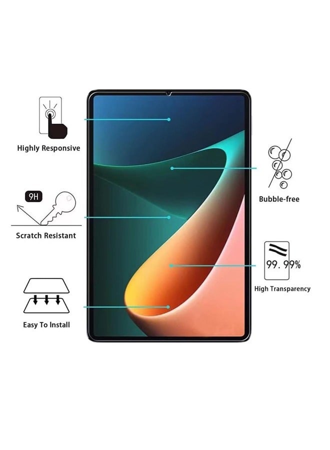 Tempered Glass Screen Protector for Xiaomi Mi Pad 5