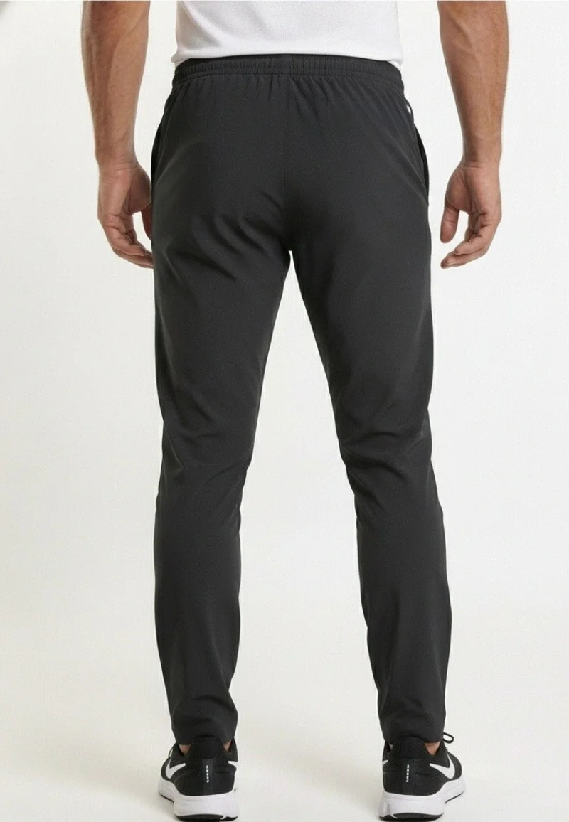 بريما إيس رجالي Joggers عشاق الجيم لاكشري Black