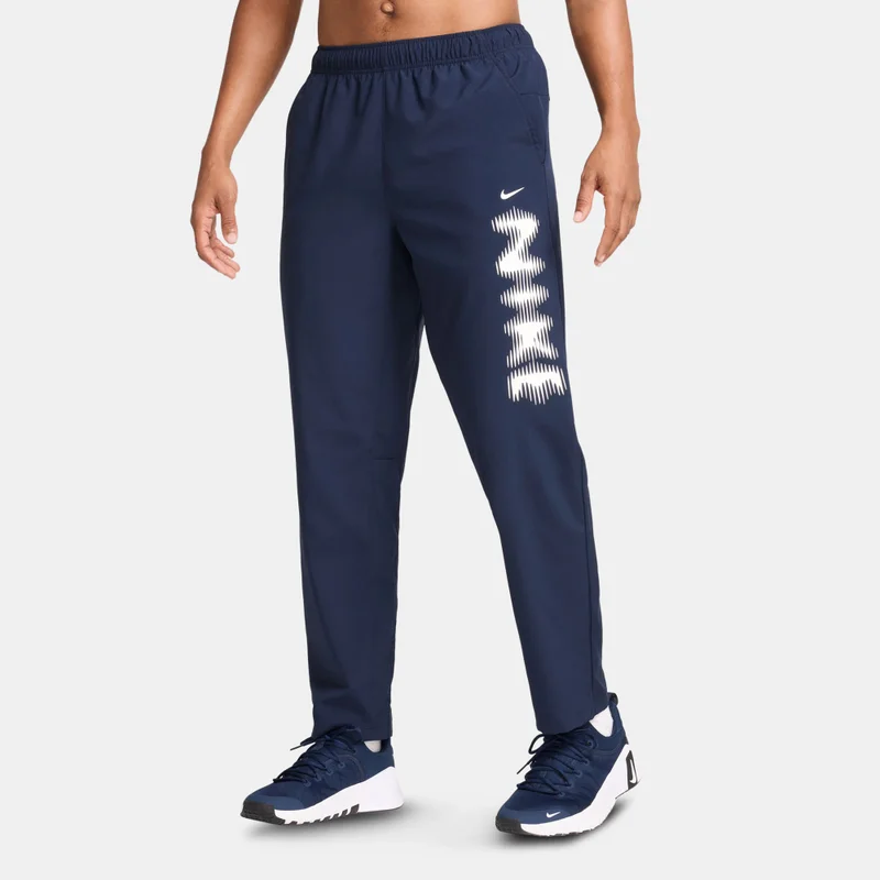Nike Men's Form Dri-FIT Versatile Pants
