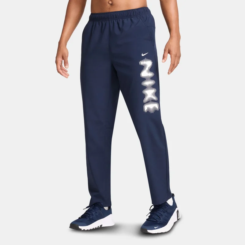 Nike Men's Form Dri-FIT Versatile Pants