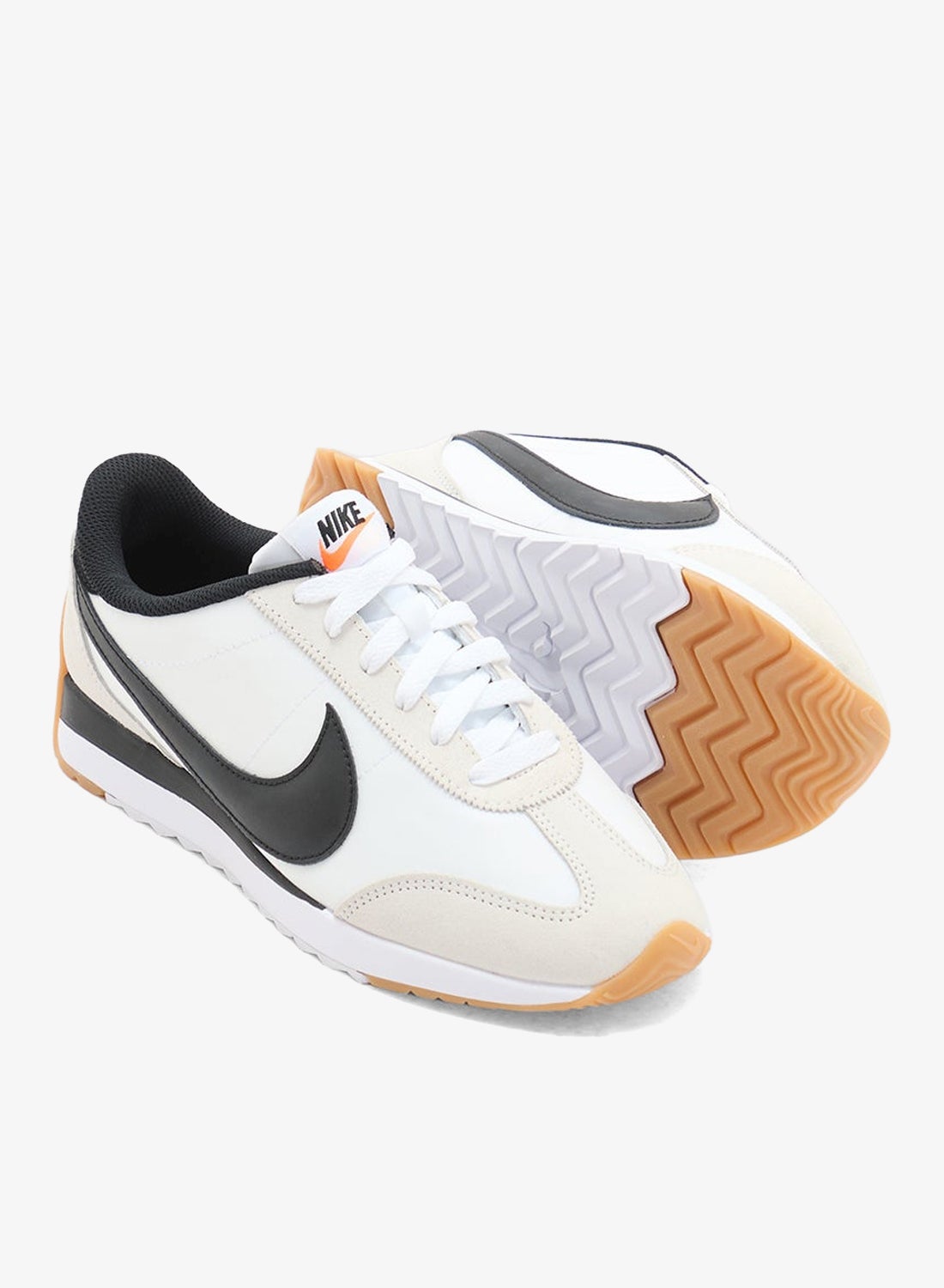 nike mach runner white