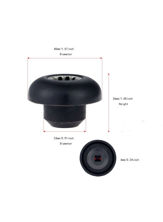 Hicello Drive Socket Kit 891 802 Replacement Part For Vitamix Blenders & Allen Wrench - Image 2