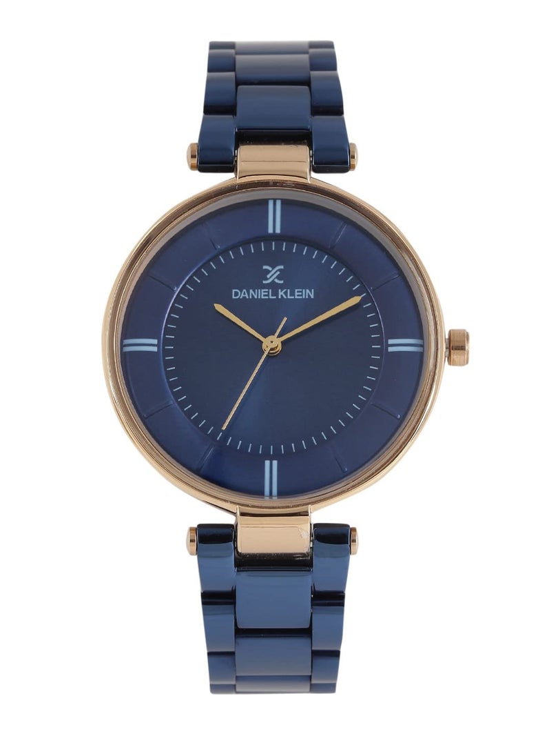 Daniel Klein Analog Dial Women Watch- DK11467-5 - Image 1