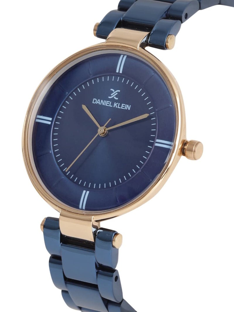Daniel Klein Analog Dial Women Watch- DK11467-5 - Image 4