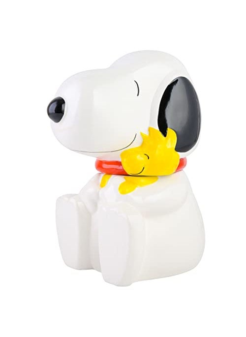 Peanuts Peanuts Classic Snoopy 107 Cookie Jar 