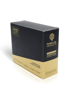 Parallel Products  Premium Eyebrow Mapping String for Microblading  PreInked  1 mm Charcoal Thread  Essential Brow Microblading Supplies  15 Meters per Box 12 Pack